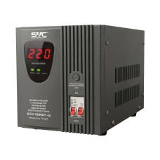 Стабилизатор SVC АСН-10000/1-Ц, все Автоматические стабилизаторы напряжения