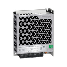 Блок питания ABL Modicon SE ABL2REM24020K компактный 2.2А 24В 50Вт, выбор ABL