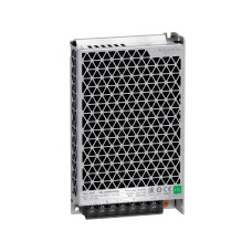 Блок питания ABL Modicon SE ABL2REM24065K компактный 6,5А 24В 150Вт, модельный ряд ABL