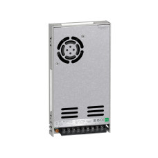 Блок питания ABL Modicon SE ABL2REM24150K компактный 14,6А 24В 350Вт, серия ABL