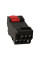 Розетка для реле RXM4 SE RXZE1M4C 7А 250В 4СО