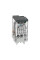 Реле интерфейсное RXM SE RXM4LB2P7 3А 230В LED 4CO