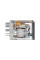 Реле интерфейсное RXM SE RXM4LB2P7 3А 230В LED 4CO