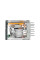 Реле интерфейсное RXM SE RXM2LB2BD 5А 24В LED 2CO