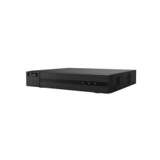 Сетевой видеорегистратор HiLook NVR-104MH-C(E), Видеонаблюдение и безопасность, Астана