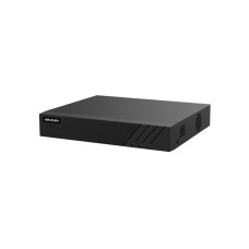 Сетевой видеорегистратор Hikvision DS-7604NI-Q1(E), Видеонаблюдение и безопасность, Астана