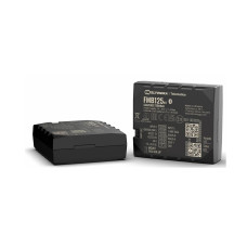 GPS ТРЕКЕР Teltonika FMB125 FLEET MANAGEMENT SYSTEM (ВНУТРЕННЯЯ АНТЕННА), оборудование в категории GSM LTE Модемы Роутеры