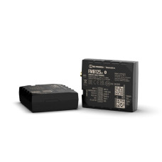 ТРЕКЕР GPS Teltonika FMB125 (ВНЕШНЯЯ АНТЕННА), в категории GSM LTE Модемы Роутеры