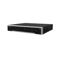 Сетевой видеорегистратор Hikvision DS-7732NI-M4/24P, Видеонаблюдение и безопасность, Астана