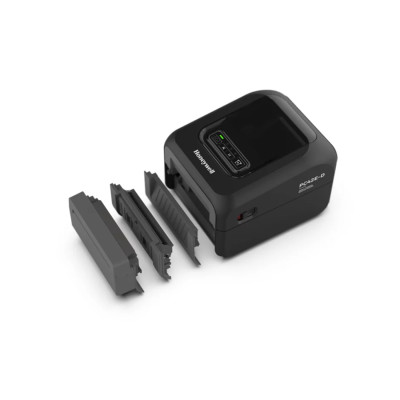 Принтер этикеток Honeywell PC42E-D (PC42EDB020200)