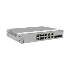 Коммутатор Huawei S210-4P8UN2X, Сетевое оборудование, Астана