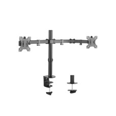 Настольный кронштейн XG MGH-1332D для 2-х мониторов (13
