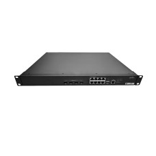 Межсетевой экран DPtech FW1000-MA-G, обзор DPtech
