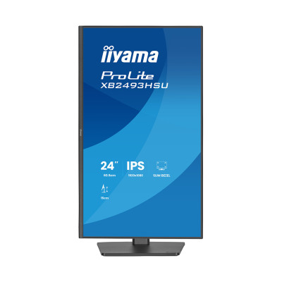 Монитор iiyama ProLite XB2493HSU-B1 24