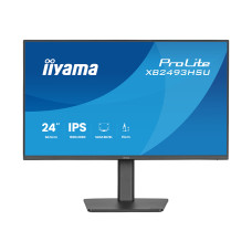 Монитор iiyama ProLite XB2493HSU-B1 24