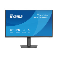 Монитор iiyama ProLite XB2793HSU-B1 27