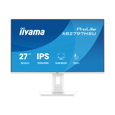 Монитор iiyama ProLite XB2797HSU-W1 27