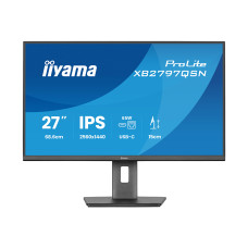 Монитор iiyama ProLite XB2797QSN-B1 27
