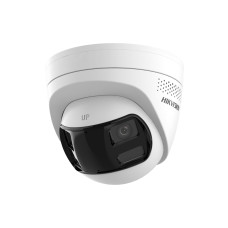 IP видеокамера Hikvision DS-2CD1383G2P-LIUF/SL, Видеонаблюдение и безопасность, Астана