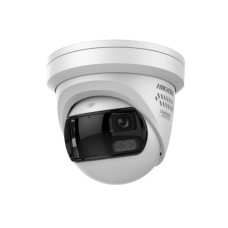 IP видеокамера Hikvision DS-2CD23127G3P-LIS2UY/SL, Видеонаблюдение и безопасность, Астана