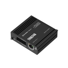 Сетевой шлюз Teltonika TRB246 LTE CAT 4 Gateway, GSM LTE Модемы Роутеры ассортимент