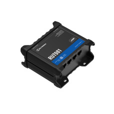 Роутер Teltonika RUT981 LTE Cat 4, модельный ряд GSM LTE Модемы Роутеры