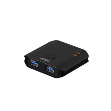 Переключатель (коммутатор) сигнала USB ATEN US4322-AT, в категории ATEN