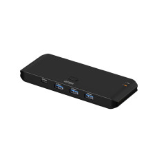 Переключатель (коммутатор) сигнала USB ATEN US4324-AT, изделие в категории ATEN