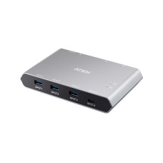 Переключатель (коммутатор) сигнала USB ATEN US3342-AT, ассортимент в ATEN