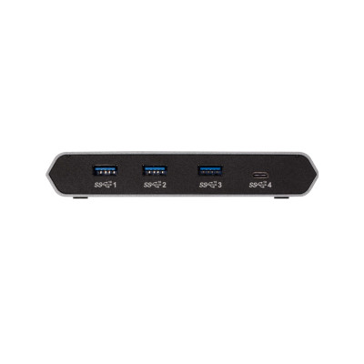 Переключатель (коммутатор) сигнала USB ATEN US3342-AT