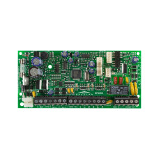 Контрольная панель PARADOX SP4000 Spectra, выбор PARADOX 
