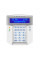 Клавиатура управления охранной системой PARADOX K32LCD+ LCD