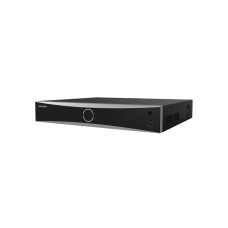 Сетевой видеорегистратор Hikvision DS-7732NXI-K4/16P(E), Видеонаблюдение и безопасность, Астана