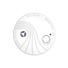 Датчик дыма Hikvision DS-PDSMK-S-WE, оборудование в категории Охранные и пожарные системы