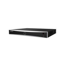 Сетевой видеорегистратор HiLook NVR-216MH-K/16P, Видеонаблюдение и безопасность, Астана
