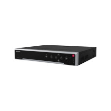 Сетевой видеорегистратор HiLook NVR-232MH-K/16P, Видеонаблюдение и безопасность, Астана
