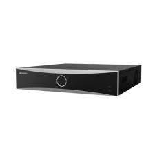 Сетевой видеорегистратор Hikvision DS-8632NXI-K8(E), Видеонаблюдение и безопасность, Астана