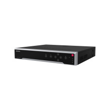 Сетевой видеорегистратор Hikvision DS-7732NI-M4/16P, Видеонаблюдение и безопасность, Астана