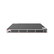 Коммутатор Ruijie RG-S5360-48GT4XS-P-E, Сетевое оборудование, Астана