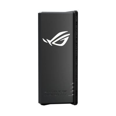 Сетевой маршрутизатор со встроенной беспроводной точкой доступа ASUS GS-BE18000