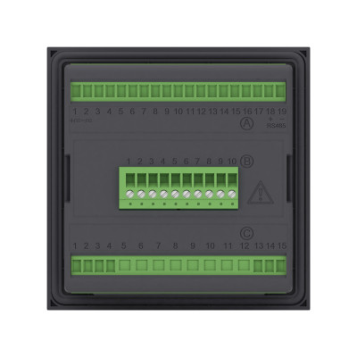 Терминал PowerLogic SE REL15032 P1V1A11N1N2N1NN11E