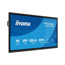 Интерактивная панель iiyama TE7515A-B2AG, оборудование в категории Интерактивные панели