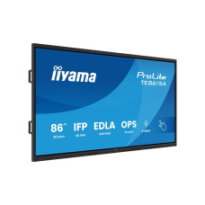 Интерактивная панель iiyama TE8615A-B2AG, в категории Интерактивные панели