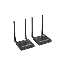 Удлинитель HDMI + KVM Lenkeng LKV677KVM-V2.0 (4K@30Hz, 50m), рубрика Управление сигналом, г. Павлодар