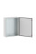 Корпус навесной ST c м/п DKC 1000x800х300 мм IP66