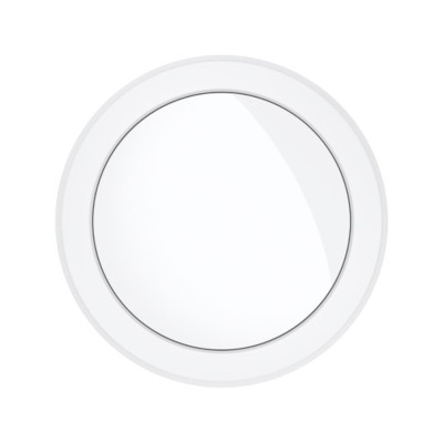 Терморегулятор для радиатора (термостат) Aqara Thermostat Valve W600