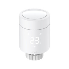 Терморегулятор для радиатора (термостат) Aqara Thermostat Valve W600, линейка Aqara