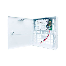 Резервированный источник питания iPower SPHD1205-01B, в категории Охранные и пожарные системы
