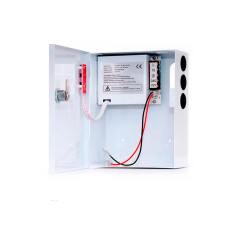 Резервированный источник питания iPower SIHD1203-01B, выбор Охранные и пожарные системы