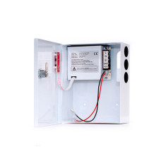 Резервированный источник питания iPower SIHD1203-01BR, каталог Охранные и пожарные системы, г. Павлодар